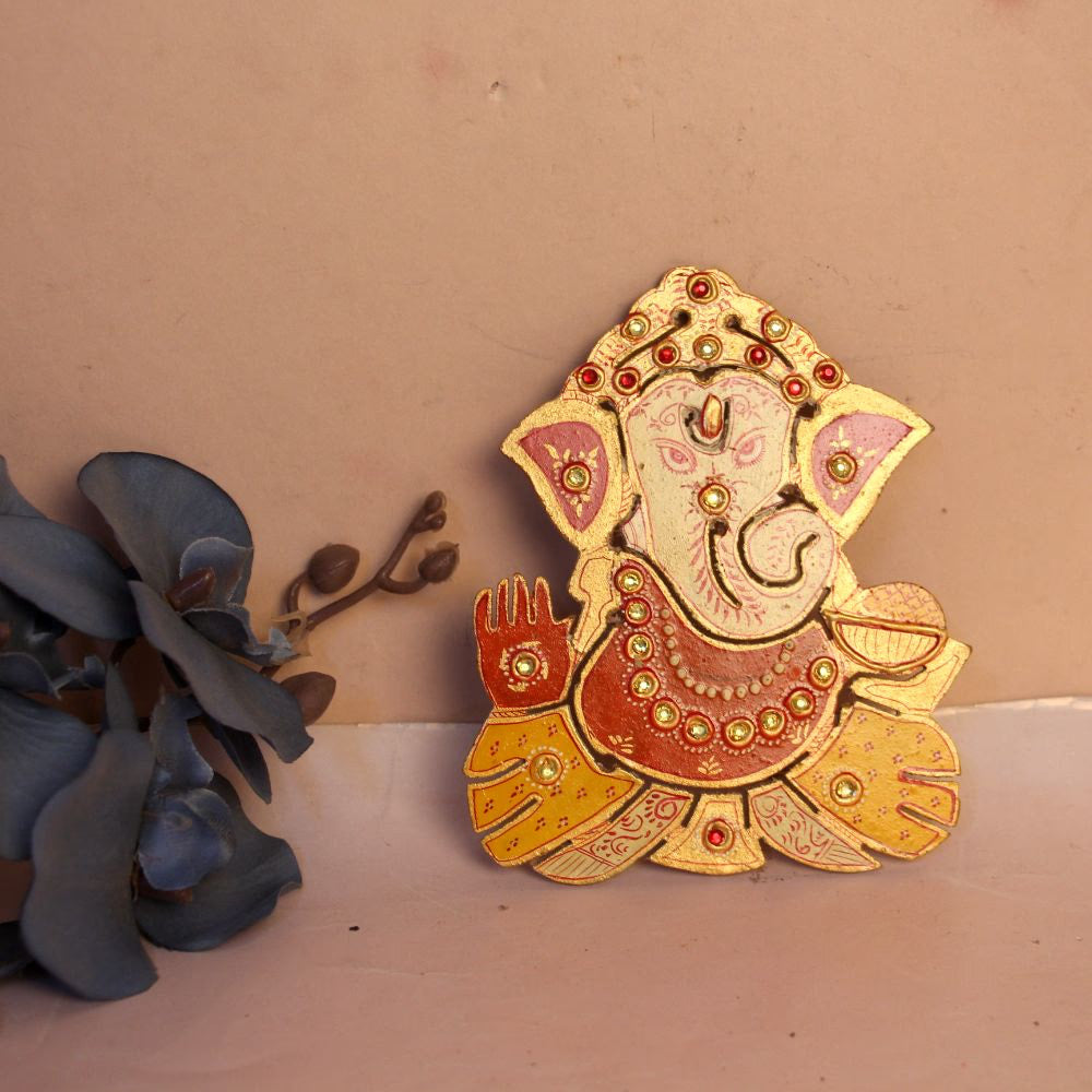 Wall Ganesh