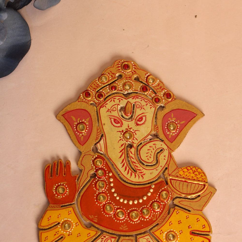 Wall Ganesh