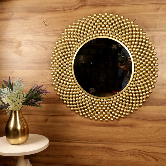Cone Wall Decor