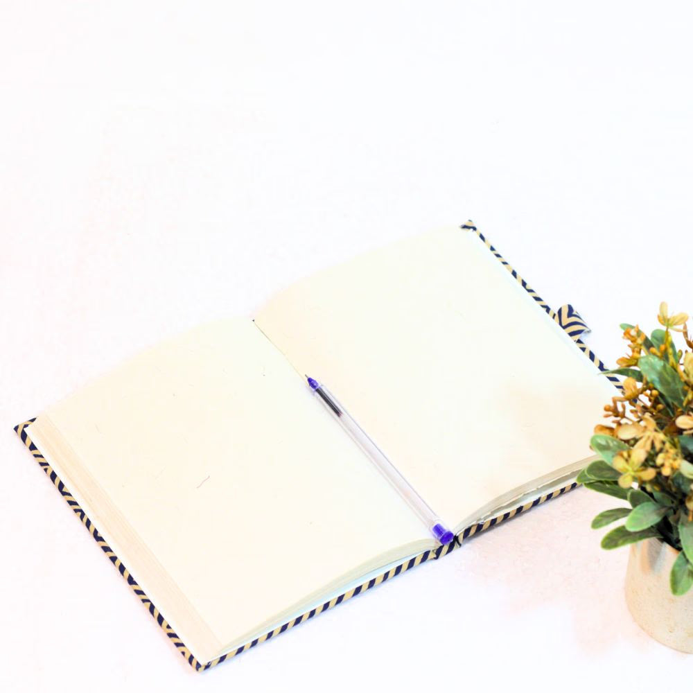 Printed Diary Lupi