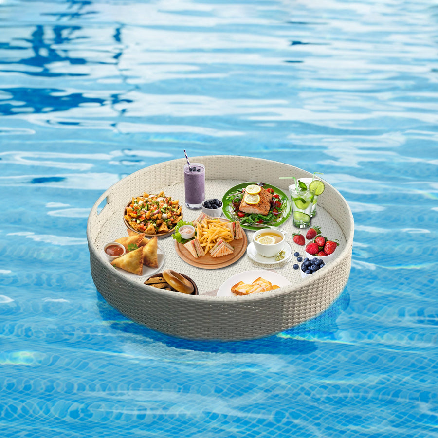 Outdoor & Pool Accessories