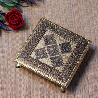 Chowki Regzin 10×10