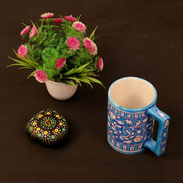 Big Mug – Handcrafted  Mug