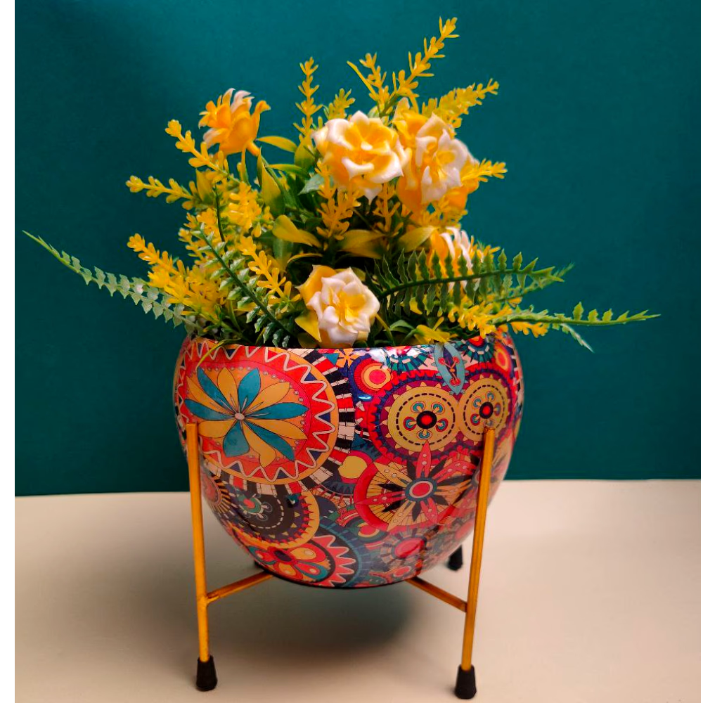 APPLE PLANTER