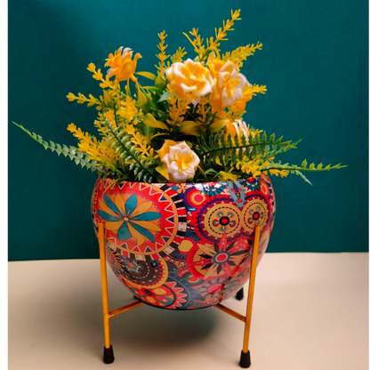 APPLE PLANTER