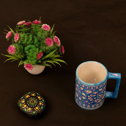Big Mug – Handcrafted  Mug