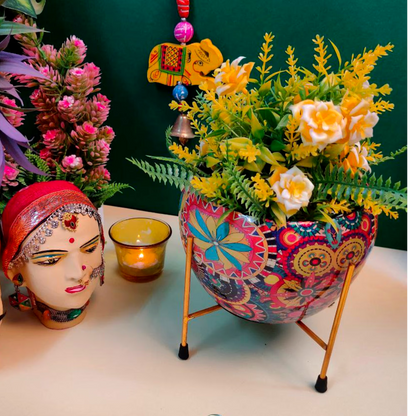 APPLE PLANTER