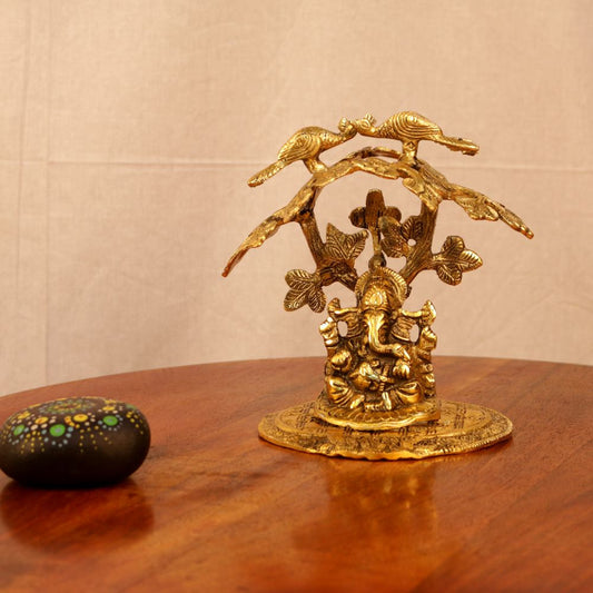 Ganesh Tree
