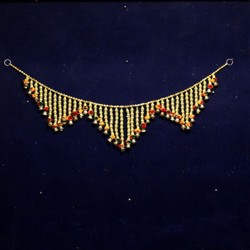 Bandarwal — Handcrafted Traditional Door Hanging Toran