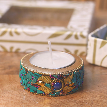 4 Candle