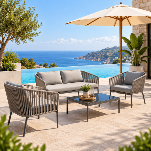 Garden Furniture
