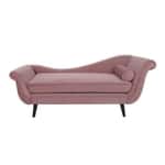 Modern 2-Seater Loveseat Sofa with Rolled Arms-Shivora Crafts