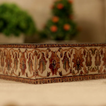 PRINTED NAPKIN HOLDER