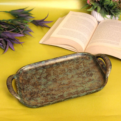 Aluminium Tray