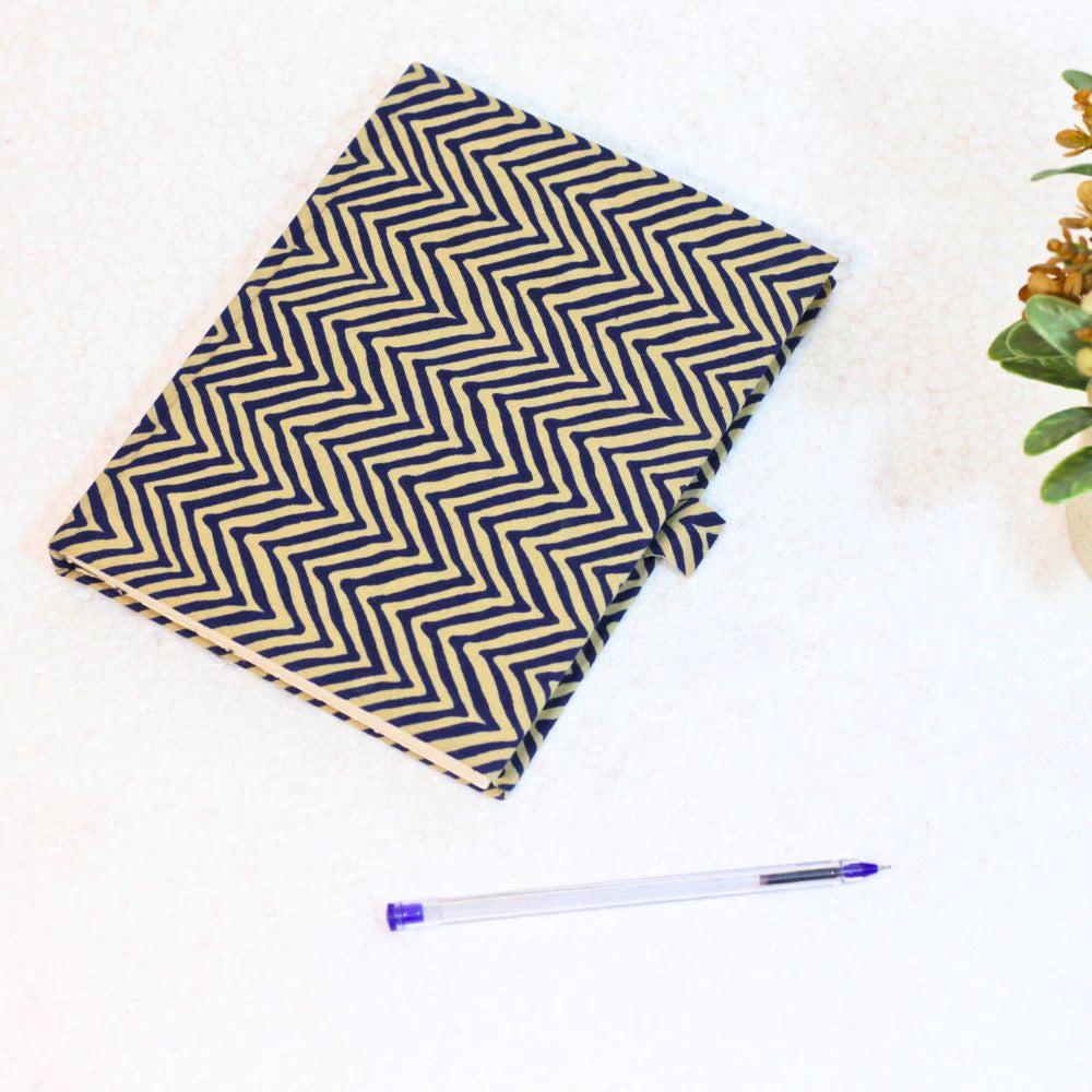 Printed Diary Lupi