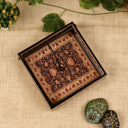 PRINTED NAPKIN HOLDER