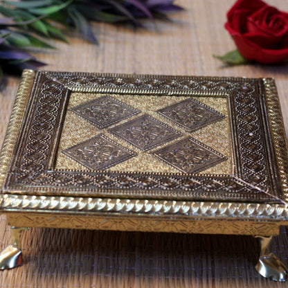 Chowki Regzin 12×12