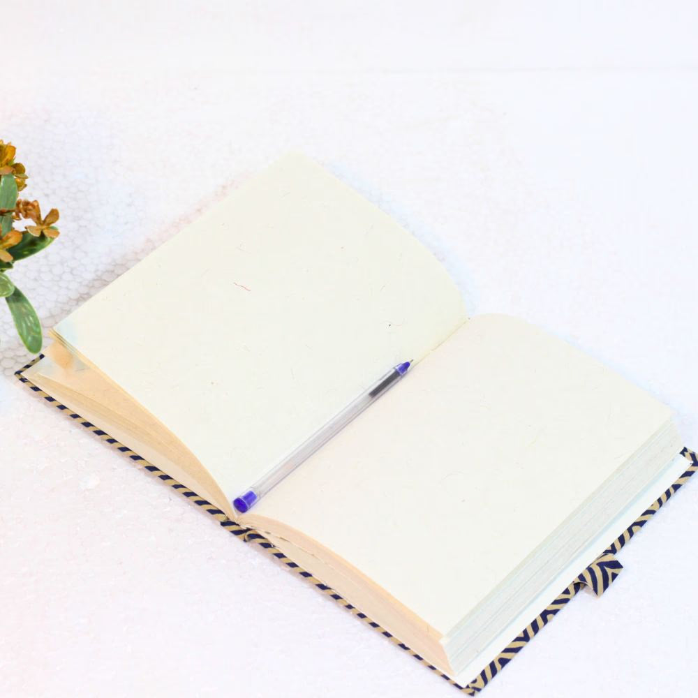 Printed Diary Lupi