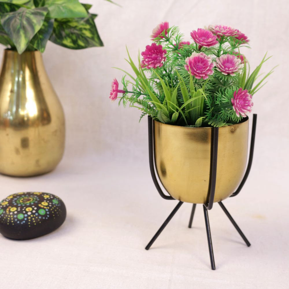 PLANTER SINGLE NEW
