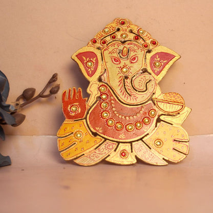 Wall Ganesh