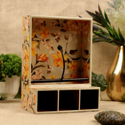 NAPKIN HOLDER 3 STORAGE