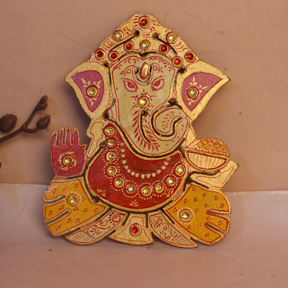 Wall Ganesh