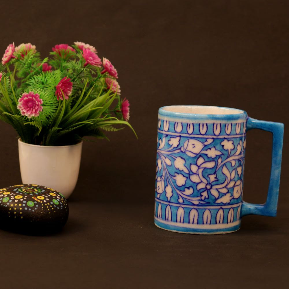 Big Mug – Handcrafted  Mug