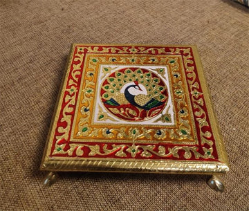 8X8 ALLA CHOWKI