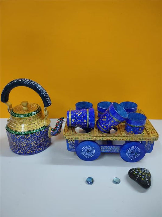 Thella Kettle Set