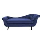 Modern 2-Seater Loveseat Sofa with Rolled Arms-Shivora Crafts