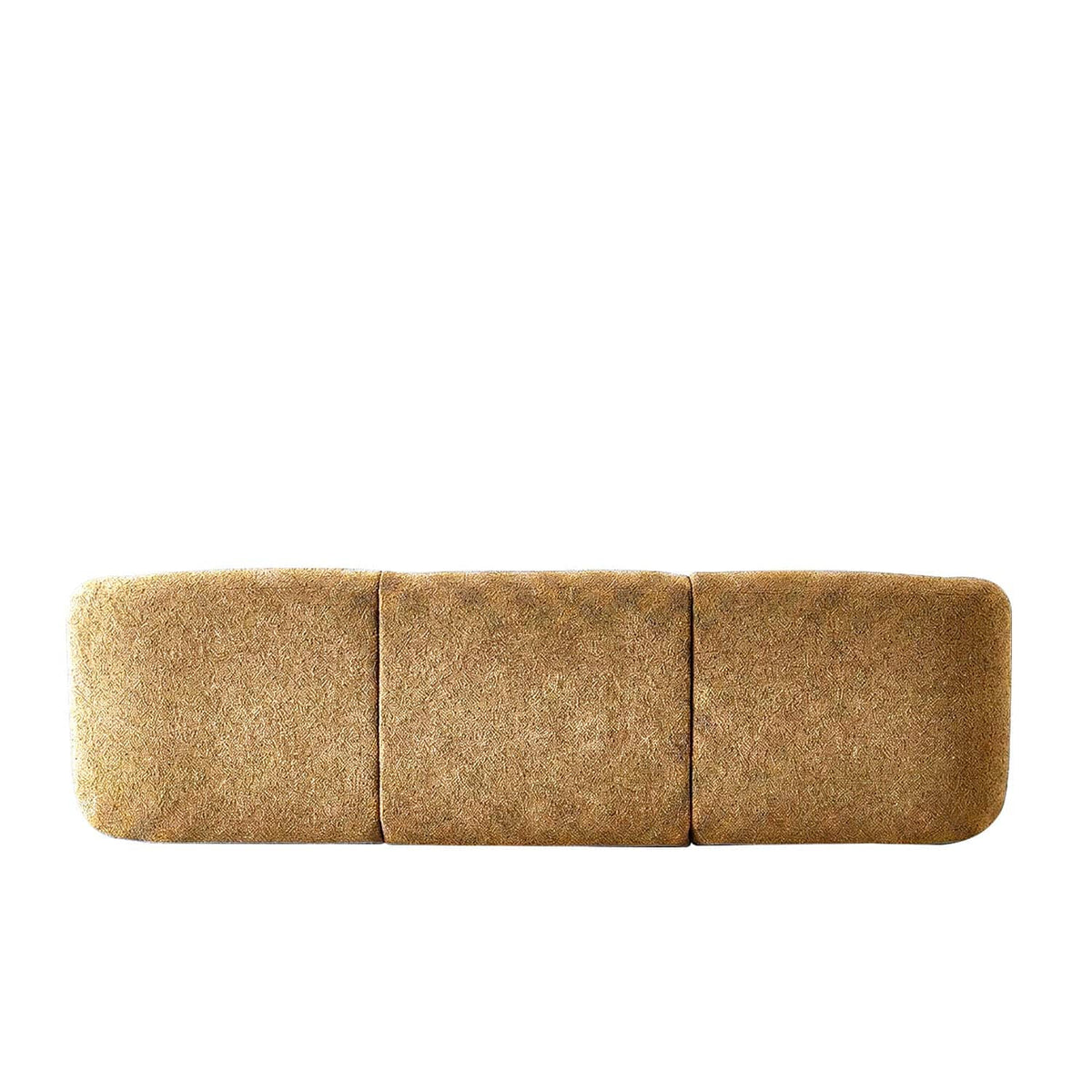 Modern L-Shaped Sectional Sofa with Chaise-Shivora Crafts
